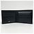 Portafoglio bifold nero Christian Dior - vista 7