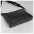 Borsa a tracolla Louis Vuitton Mick MM Nero - vista 2