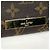 Borsa a tracolla Louis Vuitton Favorite PM Marrone - view 4