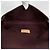 Borsa a tracolla Louis Vuitton Favorite PM Marrone - view 8