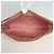Pochette Gucci em lona GG rosa - vista 6