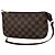 Pochette Louis Vuitton Pochette Accessoires Marrone
