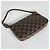 Pochette Louis Vuitton Pochette Accessoires Marrone - vista 2