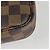 Pochette Louis Vuitton Pochette Accessoires Marrone - vista 3