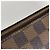 Pochette Louis Vuitton Pochette Accessoires Marrone - vista 4