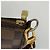 Pochette Louis Vuitton Pochette Accessoires Marrone - vista 5