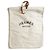 Hermès Pochette Hermes Aline de Toile H Crudo