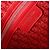 Borsa Christian Dior Dior Lady Large Rosso - vista 12