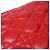 Borsa Christian Dior Dior Lady Large Rosso - vista 13