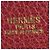 Hermès Borsa a Spalla Hermes Market GM Rosso - vista 11