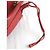Hermès Borsa a Spalla Hermes Market GM Rosso - vista 13