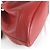 Hermès Borsa a Spalla Hermes Market GM Rosso - vista 4