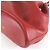 Hermès Borsa a Spalla Hermes Market GM Rosso - vista 5