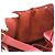 Hermès Borsa a Spalla Hermes Market GM Rosso - vista 7