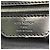 Borsa a tracolla Louis Vuitton Damier Graphite Io Nero - vista 11