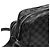 Borsa a tracolla Louis Vuitton Damier Graphite Io Nero - vista 16