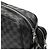 Borsa a tracolla Louis Vuitton Damier Graphite Io Nero - vista 17