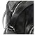 Borsa a tracolla Louis Vuitton Damier Graphite Io Nero - vista 20