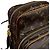 Louis Vuitton Amazon Monogram Schultertasche Braun - Ansicht 10