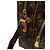 Louis Vuitton Amazon Monogram Schultertasche Braun - Ansicht 12