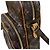 Louis Vuitton Amazon Monogram Schultertasche Braun - Ansicht 13