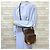 Louis Vuitton Amazon Monogram Schultertasche Braun - Ansicht 2