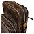 Louis Vuitton Amazon Monogram Schultertasche Braun - Ansicht 9