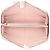 Portafoglio con zip Return to Large di Tiffany & Co. Rosa - vista 5