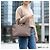 Borsa Louis Vuitton Alma Damier Marrone - vista 14