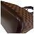 Borsa Louis Vuitton Alma Damier Marrone - vista 8