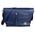 Borsa a tracolla Anton Loewe Blu navy
