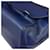 Borsa a tracolla Anton Loewe Blu navy - vista 11
