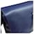 Borsa a tracolla Anton Loewe Blu navy - vista 13