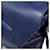 Borsa a tracolla Anton Loewe Blu navy - vista 14