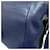 Borsa a tracolla Anton Loewe Blu navy - vista 15