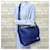 Borsa a tracolla Anton Loewe Blu navy - vista 2