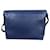 Borsa a tracolla Anton Loewe Blu navy - vista 3