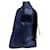 Borsa a tracolla Anton Loewe Blu navy - vista 4