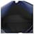 Borsa a tracolla Anton Loewe Blu navy - vista 7