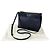 Céline Borsa a Spalla Celine Trio Large Nero - vista 14
