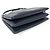 Céline Borsa a Spalla Celine Trio Large Nero - vista 4