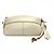 Clutch Louis Vuitton Suhali Lockit Bianco