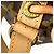 Borsa a Spalla Louis Vuitton Noe Marrone Monogramma - vista 7