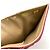 Chanel Coco Mark Camellia Bi-fold Wallet Schwarz Pink - Ansicht 11