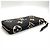 Louis Vuitton Zippy Wallet Long Monogram Empreinte Schwarz Mehrfarben Monogramm - Ansicht 3