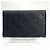 Portafoglio Louis Vuitton Portefeuille Curieuse Compact Pieghevole a Tre Nero Monogramma - vista 4