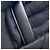 Borsa Tote Prada Small Padded Re-Nylon Nero - vista 11