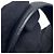 Borsa Tote Prada Small Padded Re-Nylon Nero - vista 12