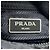 Borsa Tote Prada Small Padded Re-Nylon Nero - vista 15