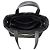 Borsa Tote Prada Small Padded Re-Nylon Nero - vista 6